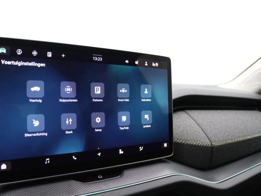 Skoda Kodiaq 1.5 TSI MHEV Business Edition 7p. 150PK DSG matrix led, trekhaak, adaptive cruise, side assist, s... ActivLease financial lease