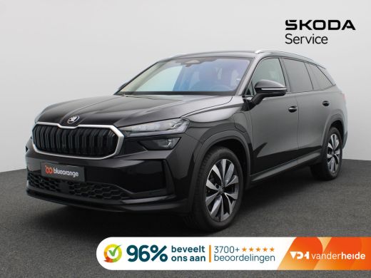 Skoda Kodiaq 1.5 TSI PHEV Business Edition 204PK DSG Trekhaak, Elektr. Achterklep, Keyless, Side Assist, Matri...