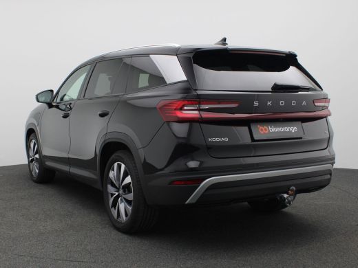 Skoda Kodiaq 1.5 TSI PHEV Business Edition 204PK DSG Trekhaak, Elektr. Achterklep, Keyless, Side Assist, Matri... ActivLease financial lease