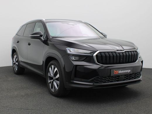Skoda Kodiaq 1.5 TSI PHEV Business Edition 204PK DSG Trekhaak, Elektr. Achterklep, Keyless, Side Assist, Matri... ActivLease financial lease
