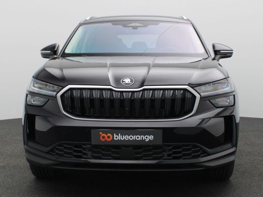 Skoda Kodiaq 1.5 TSI PHEV Business Edition 204PK DSG Trekhaak, Elektr. Achterklep, Keyless, Side Assist, Matri... ActivLease financial lease