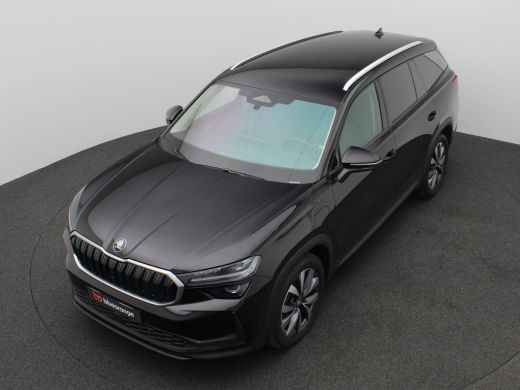 Skoda Kodiaq 1.5 TSI PHEV Business Edition 204PK DSG Trekhaak, Elektr. Achterklep, Keyless, Side Assist, Matri... ActivLease financial lease