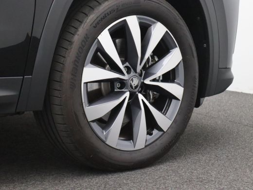 Skoda Kodiaq 1.5 TSI PHEV Business Edition 204PK DSG Trekhaak, Elektr. Achterklep, Keyless, Side Assist, Matri... ActivLease financial lease