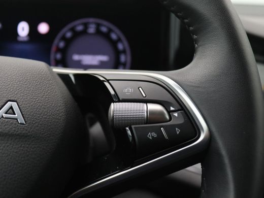 Skoda Kodiaq 1.5 TSI PHEV Business Edition 204PK DSG Trekhaak, Elektr. Achterklep, Keyless, Side Assist, Matri... ActivLease financial lease