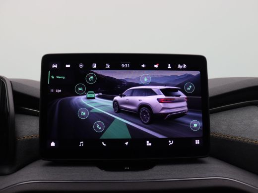 Skoda Kodiaq 1.5 TSI PHEV Business Edition 204PK DSG Trekhaak, Elektr. Achterklep, Keyless, Side Assist, Matri... ActivLease financial lease