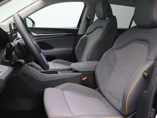 Skoda Kodiaq 1.5 TSI PHEV Business Edition 204PK DSG Trekhaak, Elektr. Achterklep, Keyless, Side Assist, Matri... ActivLease financial lease