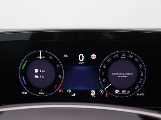 Skoda Kodiaq 1.5 TSI PHEV Business Edition 204PK DSG Trekhaak, Elektr. Achterklep, Keyless, Side Assist, Matri... ActivLease financial lease