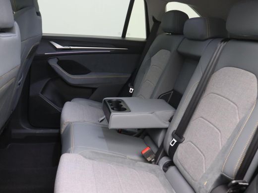 Skoda Kodiaq 1.5 TSI PHEV Business Edition 204PK DSG Trekhaak, Elektr. Achterklep, Keyless, Side Assist, Matri... ActivLease financial lease