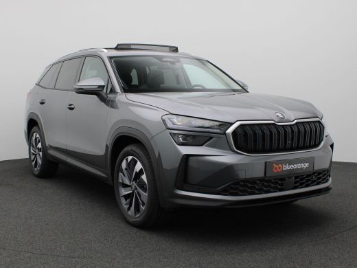 Skoda Kodiaq 1.5 TSI PHEV Business Edition Plus 204PK DSG Pano-Schuifdak, Trekhaak, 19" LM Velgen, Matrix LED-... ActivLease financial lease