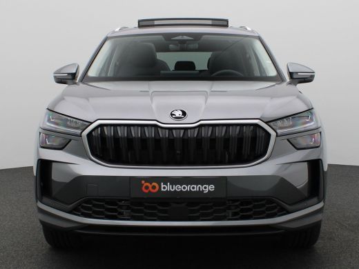 Skoda Kodiaq 1.5 TSI PHEV Business Edition Plus 204PK DSG Pano-Schuifdak, Trekhaak, 19" LM Velgen, Matrix LED-... ActivLease financial lease