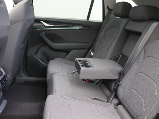 Skoda Kodiaq 1.5 TSI PHEV Business Edition Plus 204PK DSG Pano-Schuifdak, Trekhaak, 19" LM Velgen, Matrix LED-... ActivLease financial lease