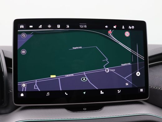 Skoda Kodiaq 1.5 TSI PHEV Sportline Business 204PK DSG Pano-schuifdak, matrix led, trekhaak, Canton sound, ada... ActivLease financial lease