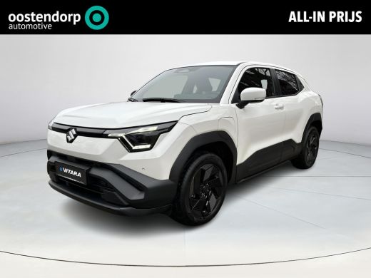 Suzuki e Vitara Select 61 kWh