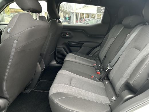 Suzuki e Vitara Select 61 kWh ActivLease financial lease