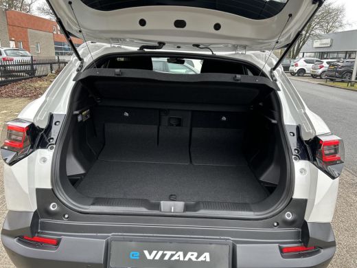 Suzuki e Vitara Select 61 kWh ActivLease financial lease