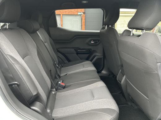 Suzuki e Vitara Select 61 kWh ActivLease financial lease