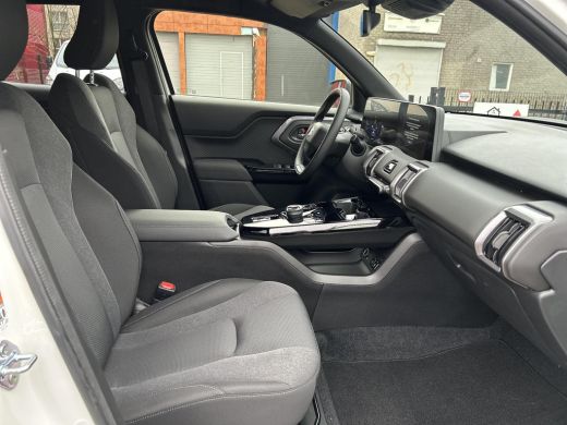 Suzuki e Vitara Select 61 kWh ActivLease financial lease