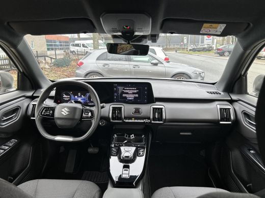 Suzuki e Vitara Select 61 kWh ActivLease financial lease