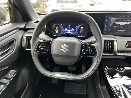 Suzuki e Vitara Select 61 kWh ActivLease financial lease