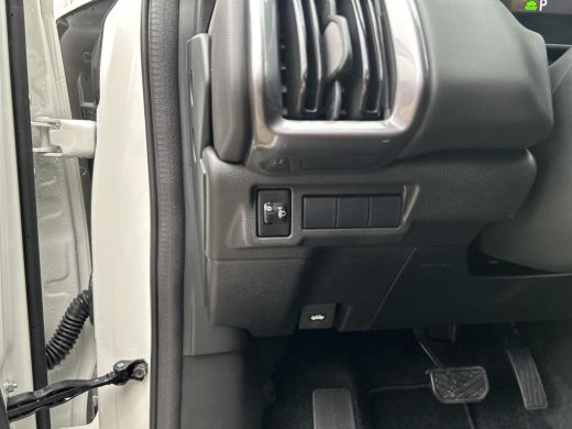 Suzuki e Vitara Select 61 kWh ActivLease financial lease