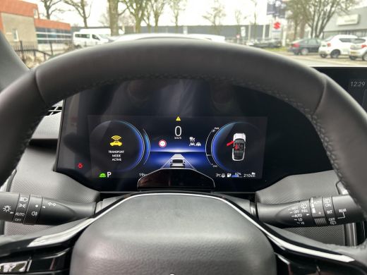 Suzuki e Vitara Select 61 kWh ActivLease financial lease