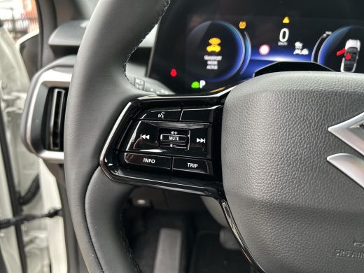 Suzuki e Vitara Select 61 kWh ActivLease financial lease