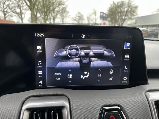 Suzuki e Vitara Select 61 kWh ActivLease financial lease