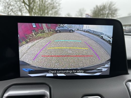 Suzuki e Vitara Select 61 kWh ActivLease financial lease