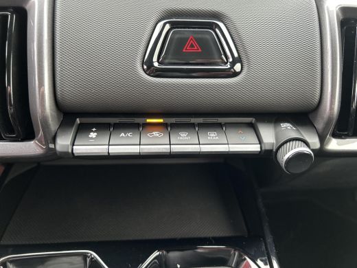 Suzuki e Vitara Select 61 kWh ActivLease financial lease