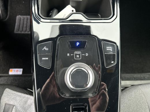 Suzuki e Vitara Select 61 kWh ActivLease financial lease