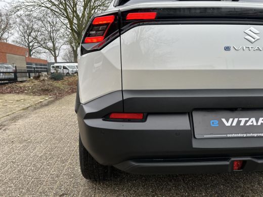 Suzuki e Vitara Select 61 kWh ActivLease financial lease