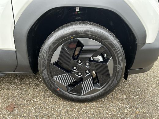 Suzuki e Vitara Select 61 kWh ActivLease financial lease