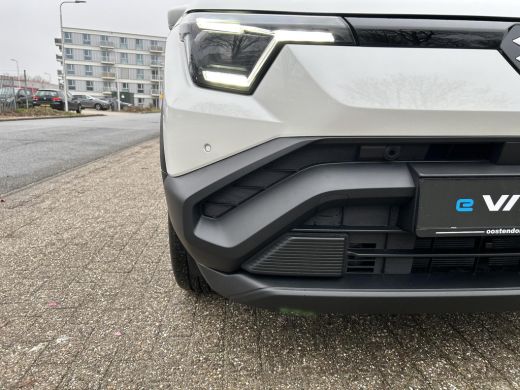 Suzuki e Vitara Select 61 kWh ActivLease financial lease