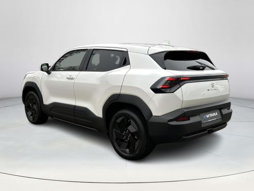 Suzuki e Vitara Select 61 kWh ActivLease financial lease