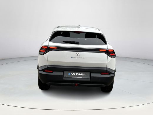 Suzuki e Vitara Select 61 kWh ActivLease financial lease