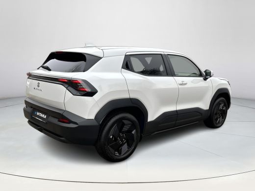 Suzuki e Vitara Select 61 kWh ActivLease financial lease