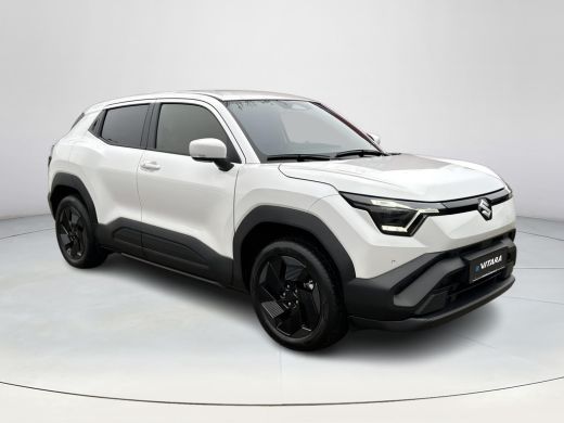 Suzuki e Vitara Select 61 kWh ActivLease financial lease