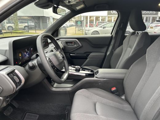 Suzuki e Vitara Select 61 kWh ActivLease financial lease