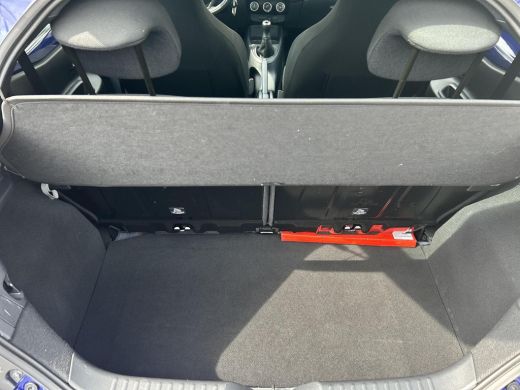 Toyota Aygo 1.0 VVT-i MT Play ActivLease financial lease