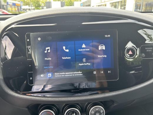 Toyota Aygo 1.0 VVT-i MT Play ActivLease financial lease