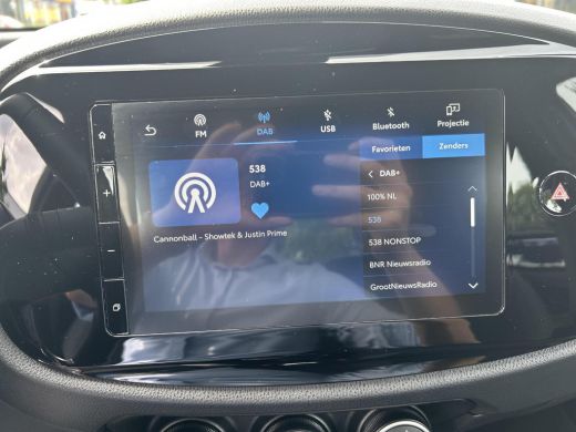 Toyota Aygo 1.0 VVT-i MT Play ActivLease financial lease