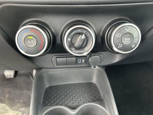 Toyota Aygo 1.0 VVT-i MT Play ActivLease financial lease