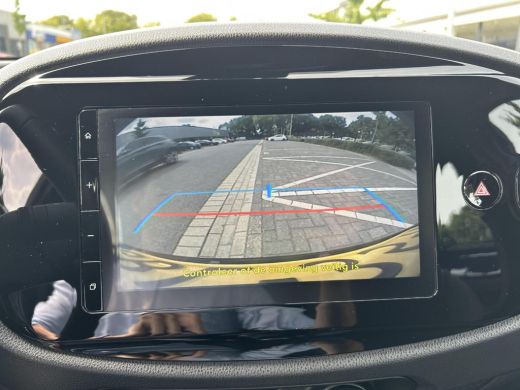 Toyota Aygo 1.0 VVT-i MT Play ActivLease financial lease