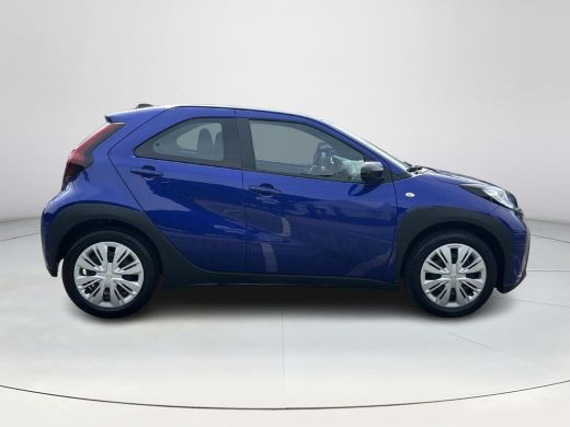 Toyota Aygo 1.0 VVT-i MT Play ActivLease financial lease