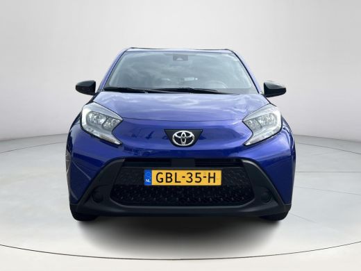 Toyota Aygo 1.0 VVT-i MT Play ActivLease financial lease