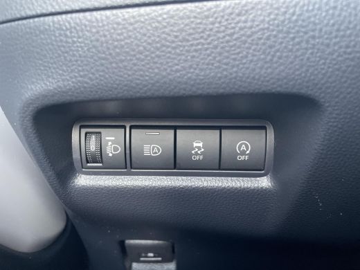 Toyota Aygo 1.0 VVT-i MT Pulse | 06-10141018 Voor meer informatie ActivLease financial lease