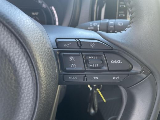 Toyota Aygo 1.0 VVT-i MT Pulse | 06-10141018 Voor meer informatie ActivLease financial lease