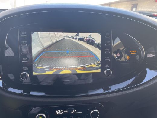 Toyota Aygo 1.0 VVT-i MT Pulse | 06-10141018 Voor meer informatie ActivLease financial lease