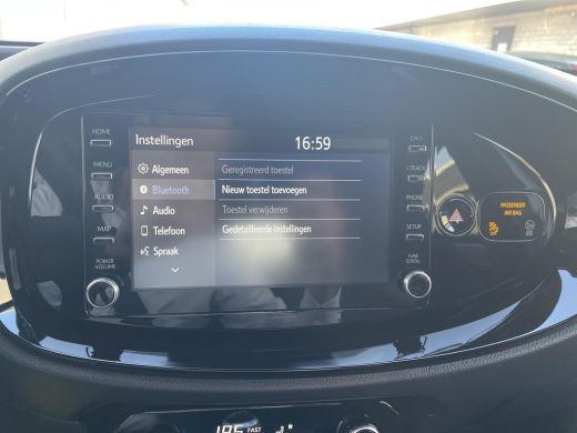 Toyota Aygo 1.0 VVT-i MT Pulse | 06-10141018 Voor meer informatie ActivLease financial lease