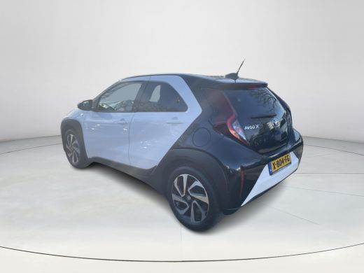 Toyota Aygo 1.0 VVT-i MT Pulse | 06-10141018 Voor meer informatie ActivLease financial lease